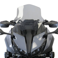 Cupolino yamaha niken gt