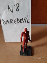 MARVEL DI PIOMBO DAREDEVIL 