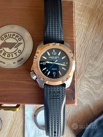 Orologio Lince Gruppo Ardito