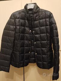Piumino donna mezza stagione Fay