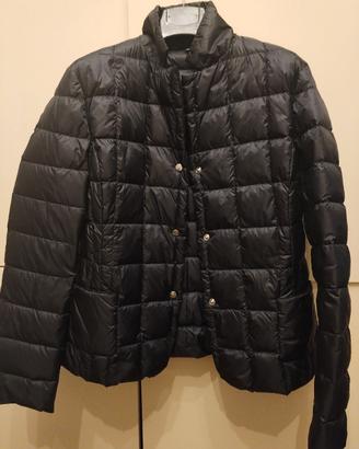 Piumino donna mezza stagione Fay