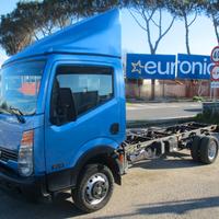 Nissan Cabstar 35-15 3000 150CV TELAIO PASSO 3400