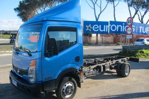 Nissan Cabstar 35-15 3000 150CV TELAIO PASSO 3400