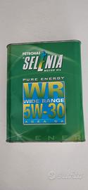 SELENIA WR 5W-30 Pure Energy ACEA C2 - 2 LITRI