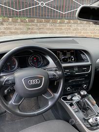 Audi a4 2.0 TDI BUSINES