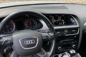 Audi a4 2.0 TDI BUSINES