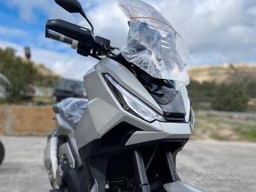 HONDA X-ADV 750 2026 INTERA GAMMA