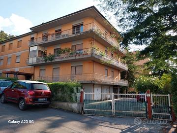 Appartamento arredato