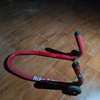Cavalletti moto bike lift