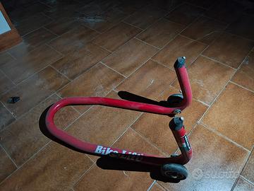 Cavalletti moto bike lift