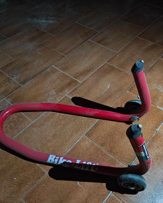 Cavalletti moto bike lift