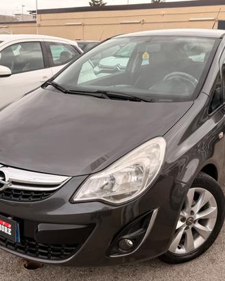 Opel Corsa 1.2 GPL-TECH Di Serie ENJOI
