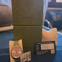 Orologio Gucci G-Timeless