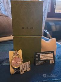 Orologio Gucci G-Timeless