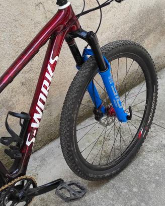 Bicicletta