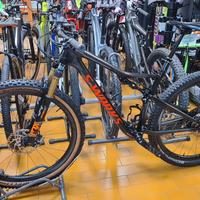 Sworks epic mtb 2019 L