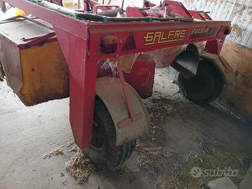 falciacondizionatrice galfre