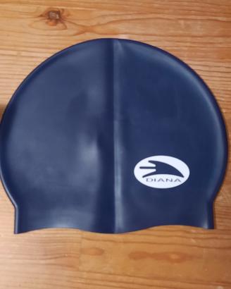 Cuffia per il nuoto 