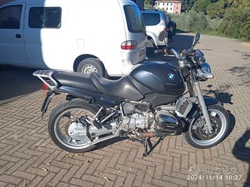 Bmw r 1100 r - 1999
