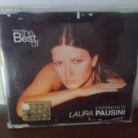 CD Laura Pausini