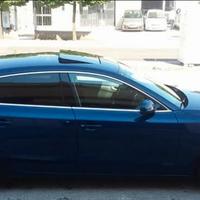 audi A5 1.8 tfsi ( valuto con crossover )