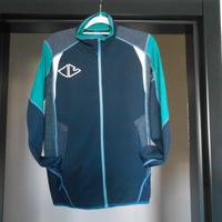 Giacca  ibrida Crazy Pull Viper -L-Come nuova