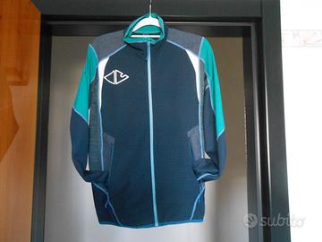 Giacca  ibrida Crazy Pull Viper -L-Come nuova