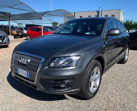 AUDI Q5 2.0 TDI 177 CV quattro*S-LINE* Advanced