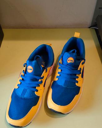 Sneakers Lidl