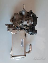 Valvola EGR