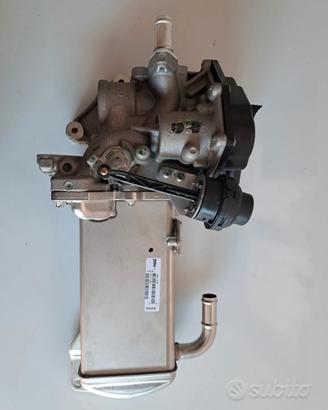 Valvola EGR
