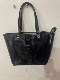 Borsa guess