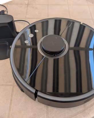 Robottino - Roborock S5