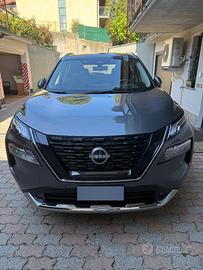 X-Trail e- Power e-4orce 4WD 5 posti Tekna