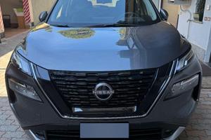 X-Trail e- Power e-4orce 4WD 5 posti Tekna