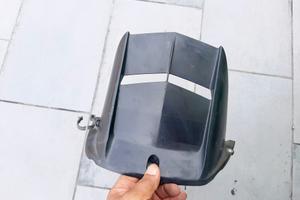 PARAFANGO POSTERIORE ORIGINALE YAMAHA R6 2006 a 20