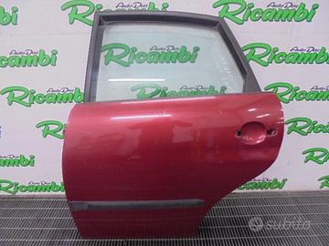 PORTA POSTERIORE SINISTRA SEAT IBIZA 6L 2006