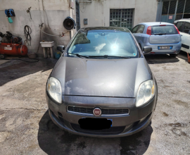 Fiat Bravo 1.4 T-Jet sport GPL