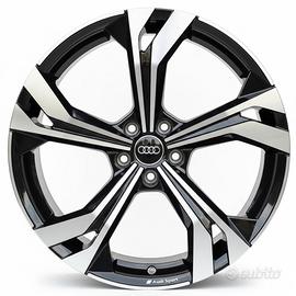 4 Cerchi da 20' in Lega - Inovit - F564 Audi Q3 Rs