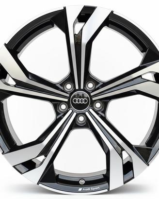 4 Cerchi da 20' in Lega - Inovit - F564 Audi Q3 Rs