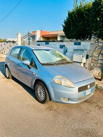 Fiat grande punto 1.3 multijet 90 cv