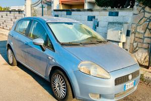 Fiat grande punto 1.3 multijet 90 cv