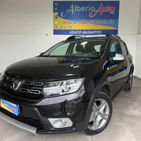 DACIA Sandero Stepway 1.5 dCi 8V 90CV Start&Stop