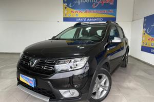DACIA Sandero Stepway 1.5 dCi 8V 90CV Start&Stop