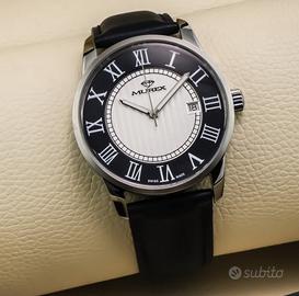Murex Swiss Whatc MUM628-SL-9