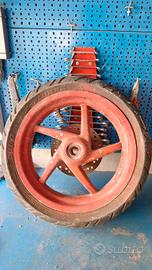 Cerchione Aprilia SR 