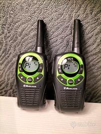 Ricetrasmittentì Midland