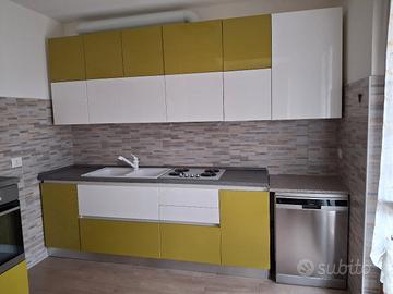 cucina arredissima 