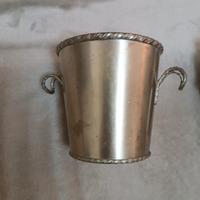 Cestello porta Ghiaccio 