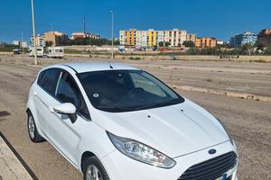 Ford Fiesta 1.5 TDCi 75CV 5P. Titanium 2014